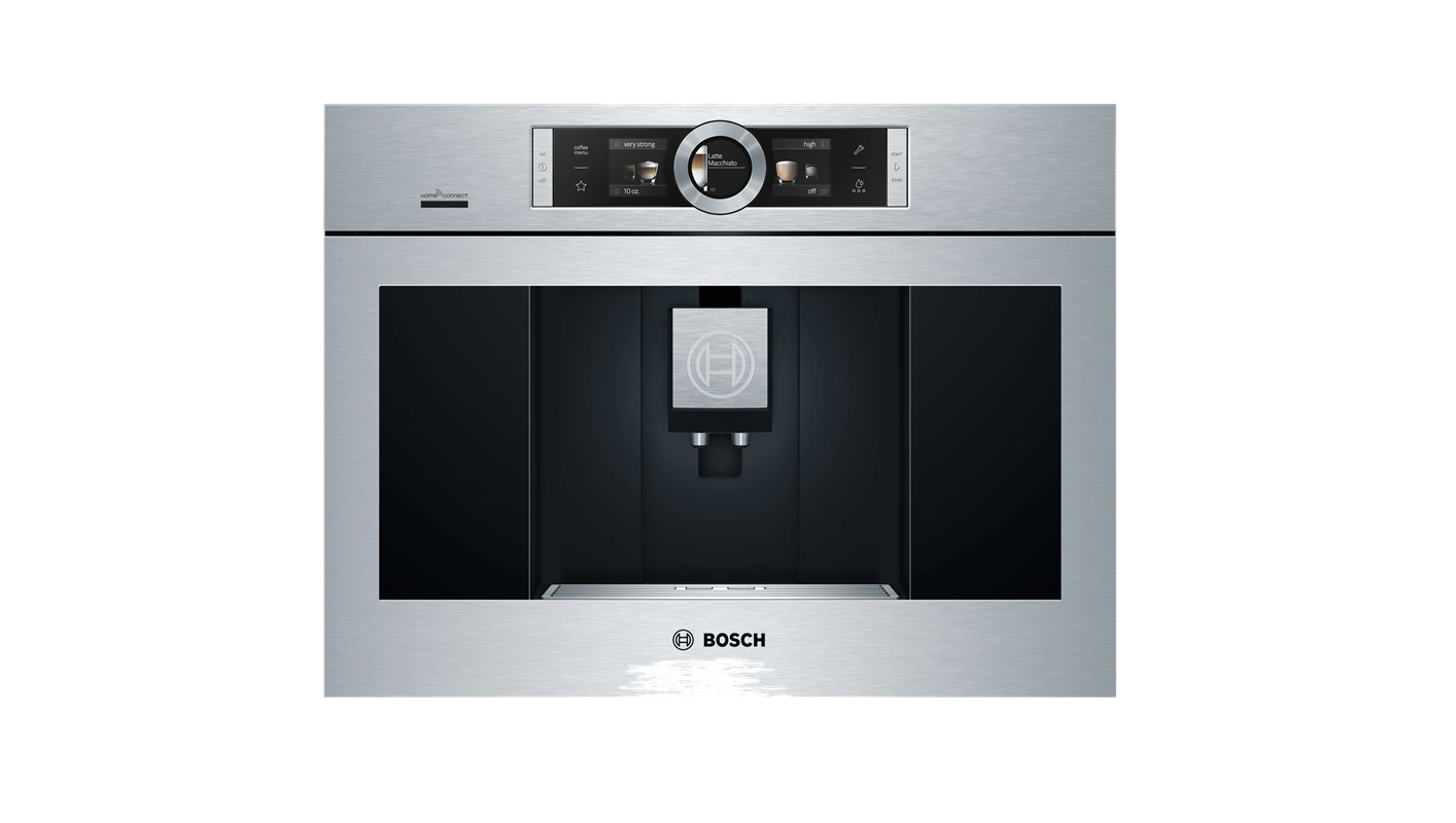 Bosch Coffee Machine Repair