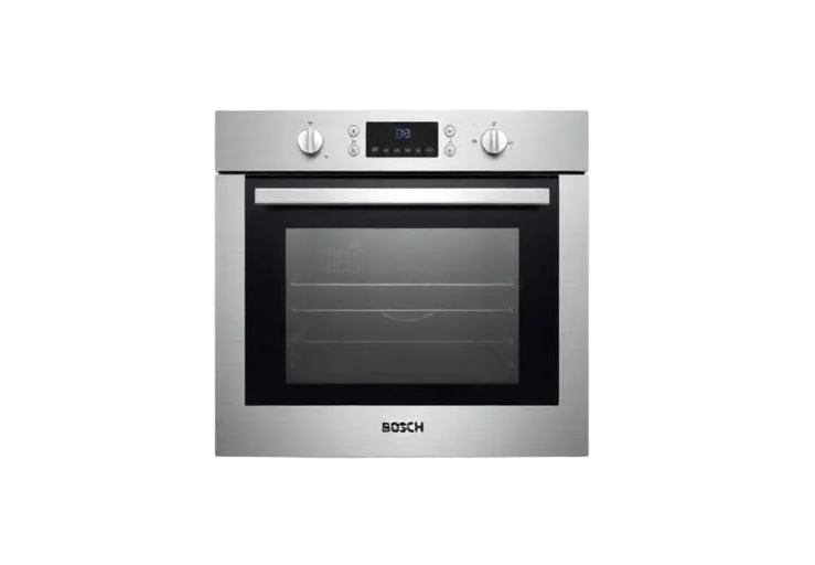 Bosch Oven Repair