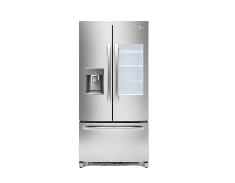 Bosch Refrigerator Repair