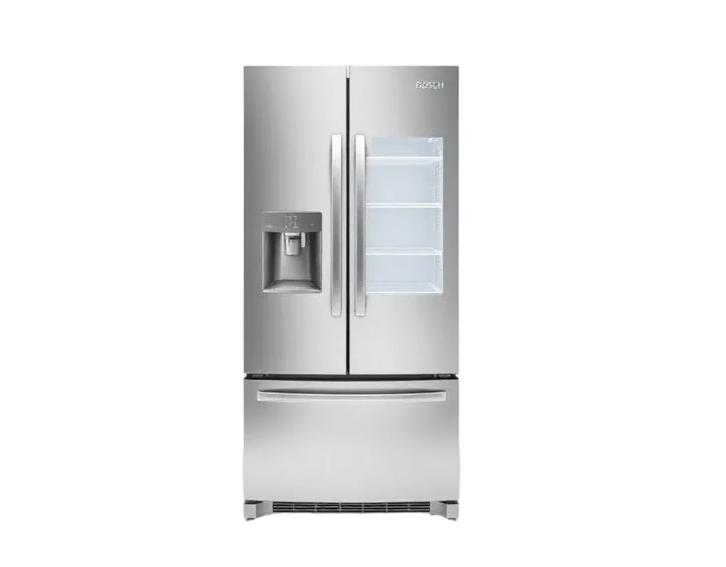 Bosch Refrigerator Repair