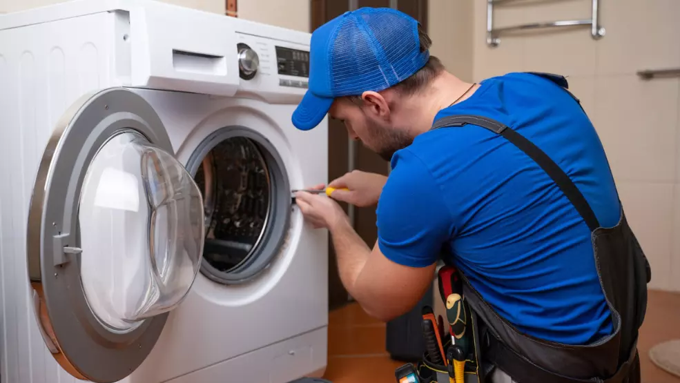 Maintenance