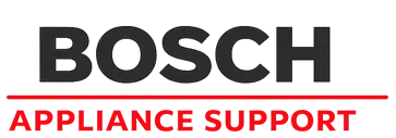 Bosch Appliance Support logo
